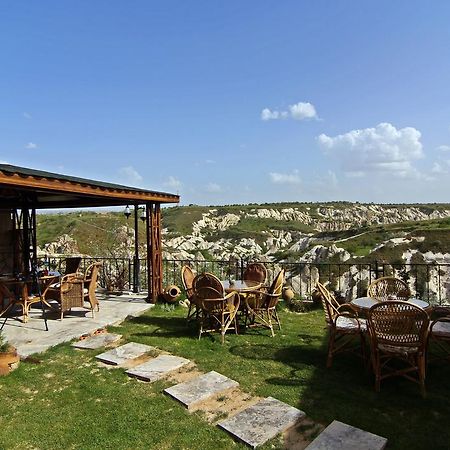 Best Cave Hotel Ürgüp Zewnętrze zdjęcie