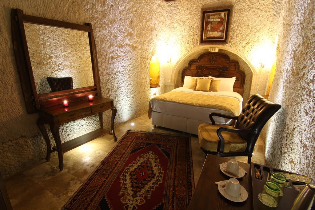 Best Cave Hotel Ürgüp Pokój zdjęcie