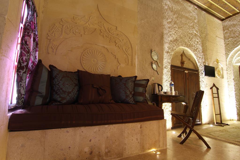 Best Cave Hotel Ürgüp Zewnętrze zdjęcie