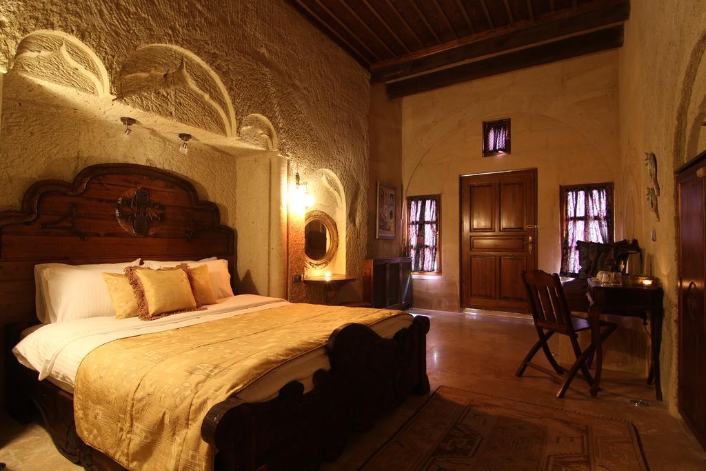 Best Cave Hotel Ürgüp Pokój zdjęcie