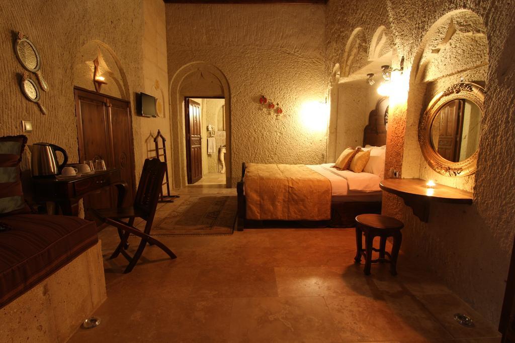 Best Cave Hotel Ürgüp Pokój zdjęcie