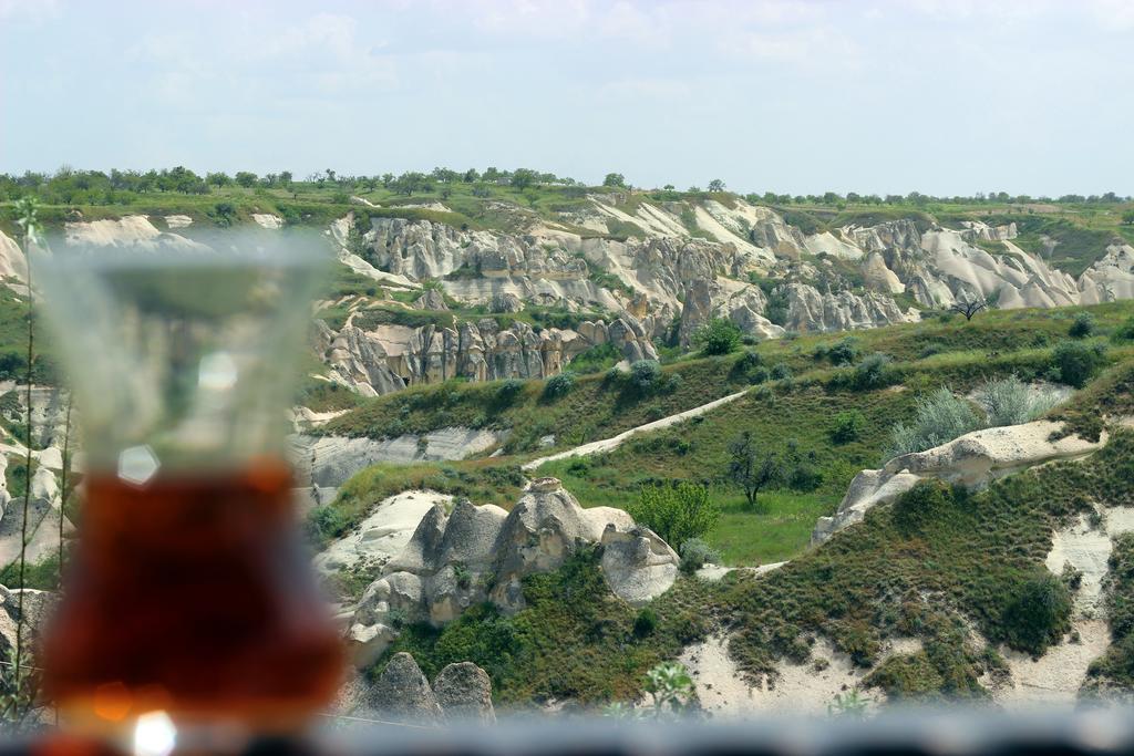 Best Cave Hotel Ürgüp Zewnętrze zdjęcie