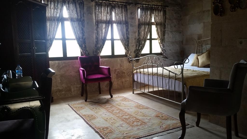 Best Cave Hotel Ürgüp Pokój zdjęcie