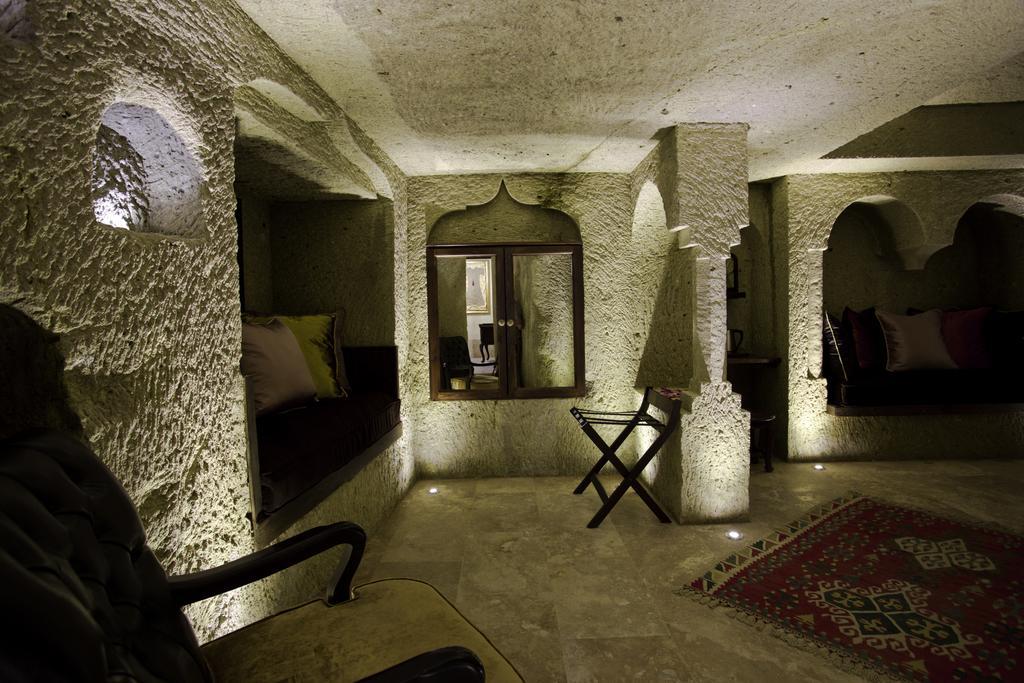 Best Cave Hotel Ürgüp Pokój zdjęcie