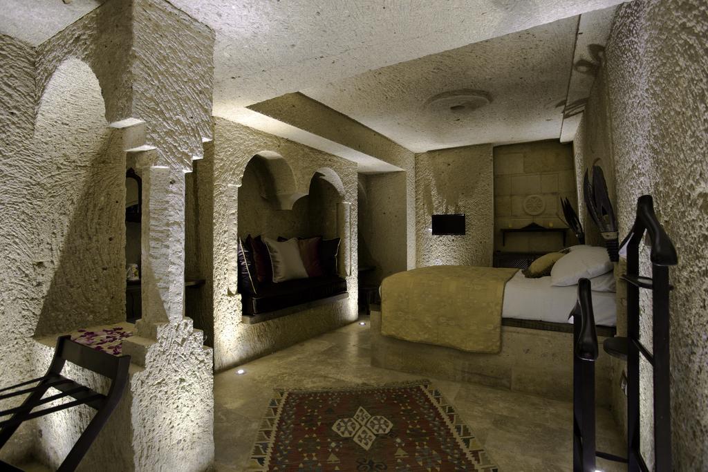 Best Cave Hotel Ürgüp Pokój zdjęcie