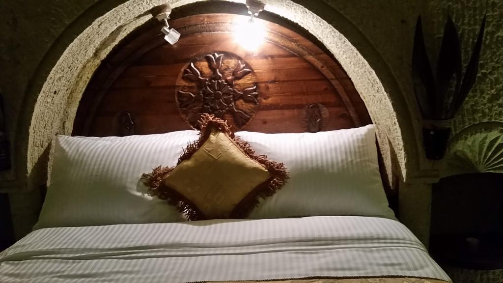 Best Cave Hotel Ürgüp Zewnętrze zdjęcie