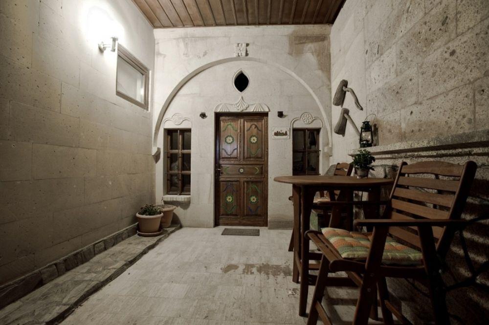 Best Cave Hotel Ürgüp Zewnętrze zdjęcie