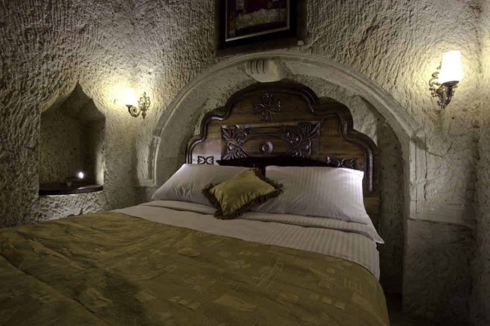 Best Cave Hotel Ürgüp Zewnętrze zdjęcie