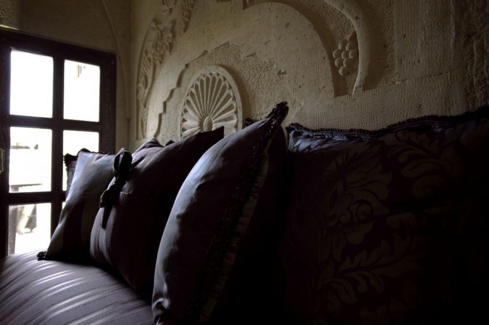 Best Cave Hotel Ürgüp Zewnętrze zdjęcie