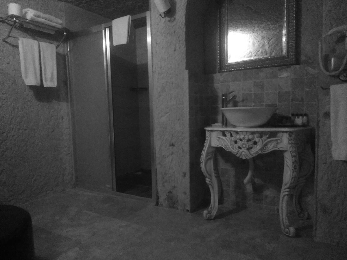 Best Cave Hotel Ürgüp Zewnętrze zdjęcie
