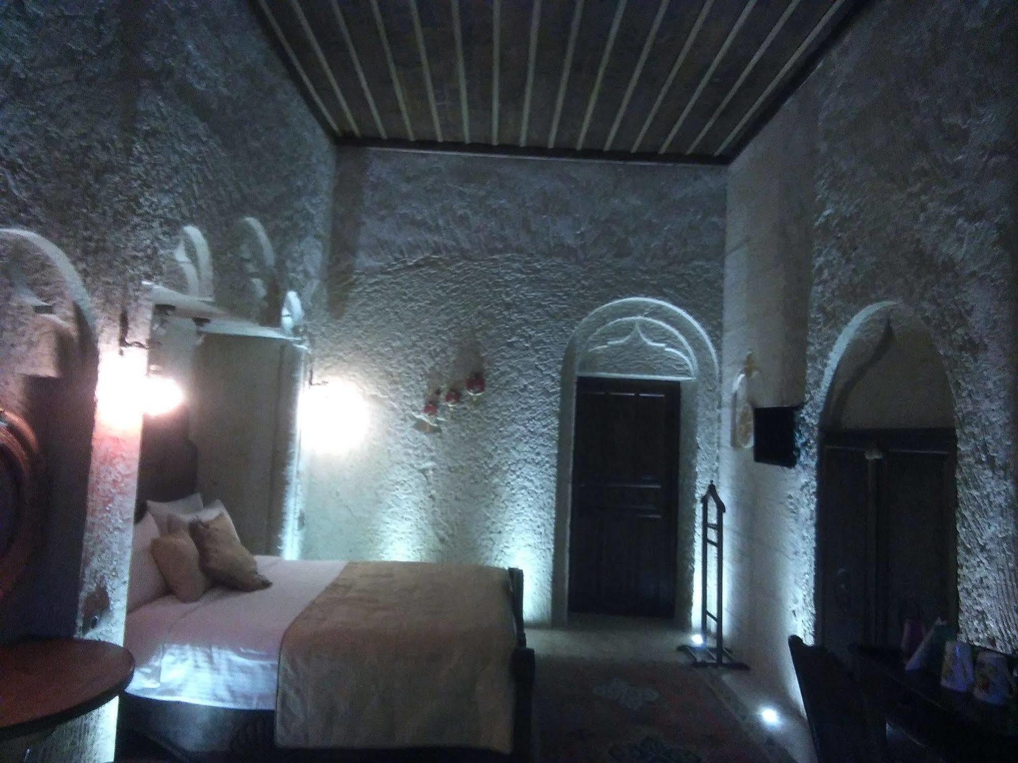 Best Cave Hotel Ürgüp Zewnętrze zdjęcie