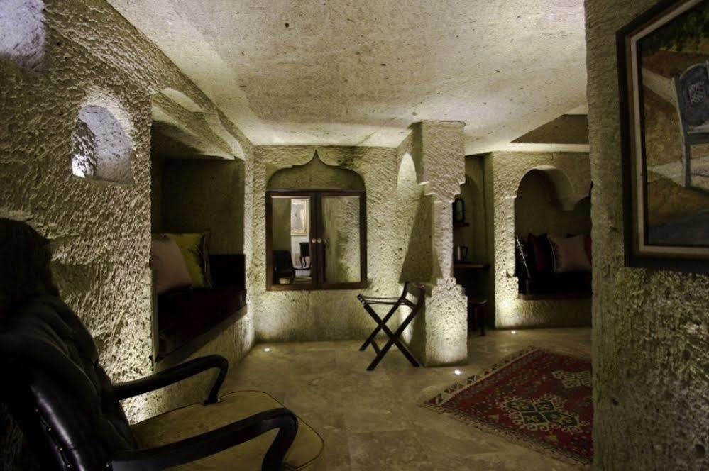 Best Cave Hotel Ürgüp Zewnętrze zdjęcie