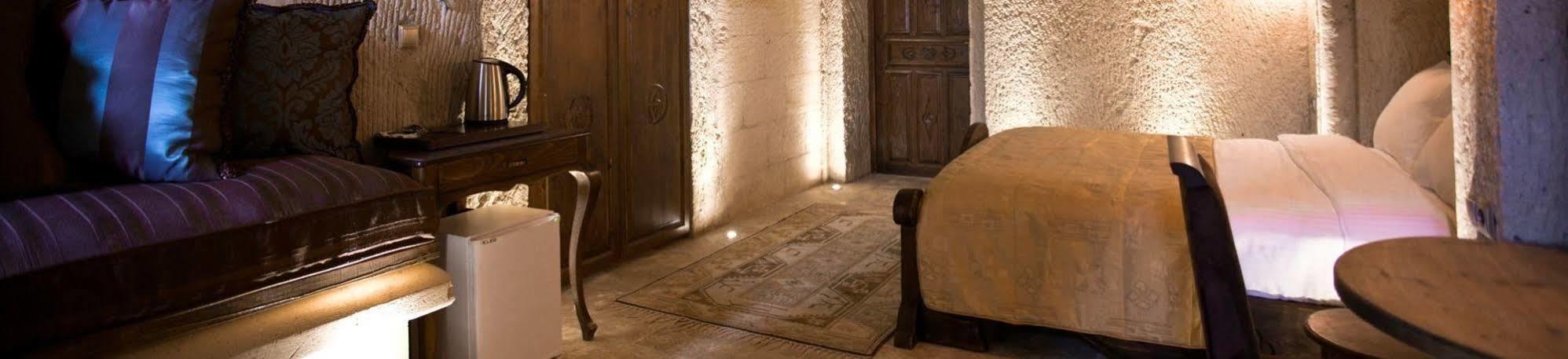 Best Cave Hotel Ürgüp Zewnętrze zdjęcie