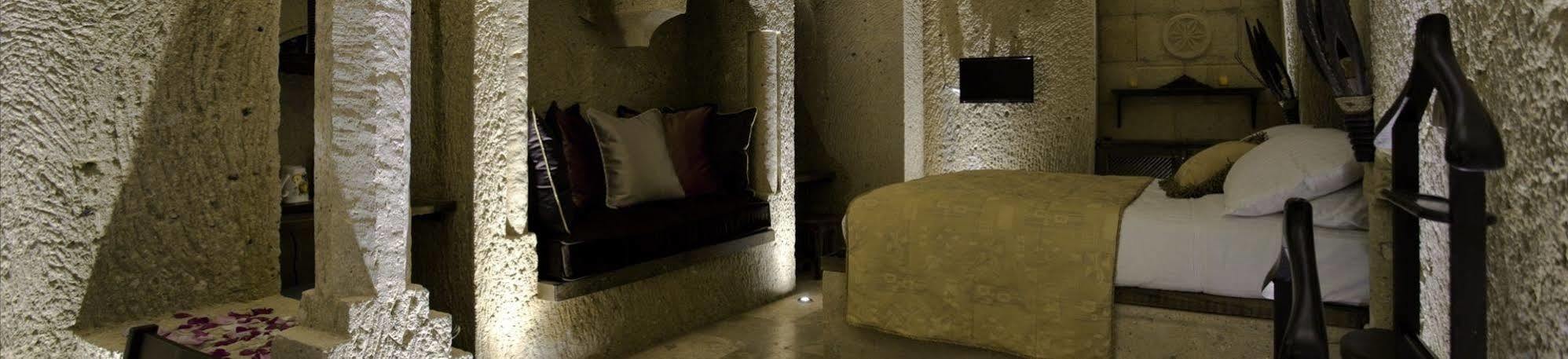 Best Cave Hotel Ürgüp Zewnętrze zdjęcie